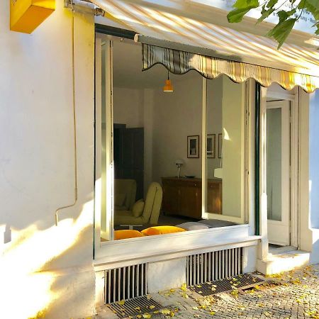 Ladenwohnung in Kreuzberg Berlin Exterior foto