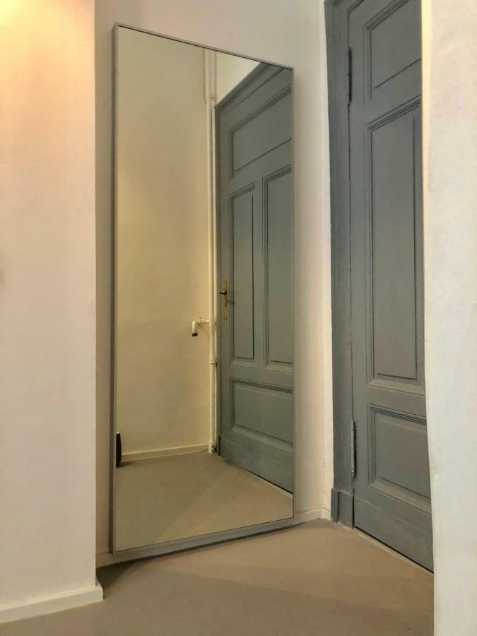 Ladenwohnung in Kreuzberg Berlin Exterior foto
